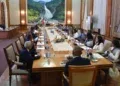 EXÉCUTIF – Andry Rajoelina attendu à Toliara pour un conseil des ministres délocalisé et le lancement de divers travaux