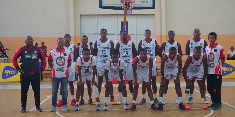 BASKETBALL – L’ASB Itasy fait chuter l’Ascut et le COSPN inflige la première défaite au SBC Vakinankaratra