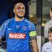 FOOTBALL – Clément Couturier quitte le FC Villefranche Beaujolais
