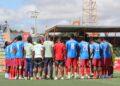 FOOTBALL – Disciples FC au bord de l’élimination en quarts de finale de la Pure Play Football League