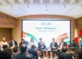 INVESTISSEMENTS – Une séance de dialogue public – privé entre l’Exécutif et le secteur privé malgache au Dubaï – Madagascar Business Forum