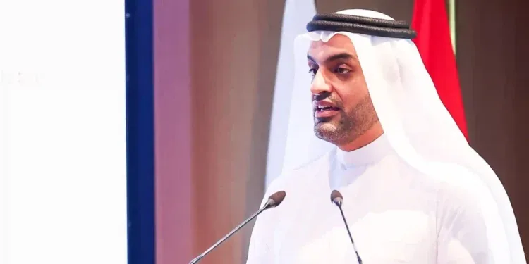 PARTENARIAT – Une hausse de 90 % du commerce non pétrolier entre Dubaï et Madagascar