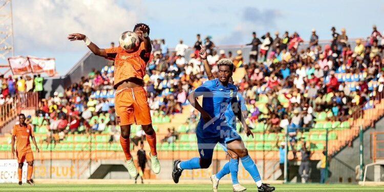 FOOTBALL – Les quarts de finale de la PFL déplacés à l’Elgeco Plus stadium