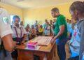 SANTE PUBLIQUE – Mobilisation à Farafangana en vue de la célébration nationale de la Journée mondiale de l’hygiène menstruelle