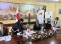 EDUCATION – Un don japonais de 531 millions de yens pour équiper trois lycées techniques de Madagascar