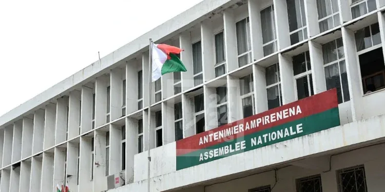 PARLEMENT – Le projet de loi sur le « toaka gasy » de retour à l’Assemblée nationale