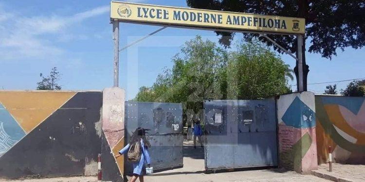 EDUCATION – Le projet de Transformation de l’accès et de l’apprentissage à Madagascar (Talim) prend le relais du PAEB