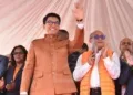 INFRASTRUCTURES – Présentation officielle du projet Lac Iarivo par le Président Andry Rajoelina ce vendredi