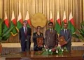 ENERGIE – Le Fonds souverain malagasy (FSM) devient officiellement actionnaire à 49% de la centrale de Sahofika