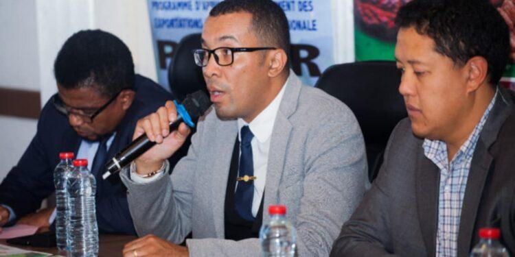 CONSOMMATION – Le “Salon Biolojika” pour rendre l’agriculture biologique accessible aux ménages malgaches