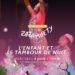 ART DE LA SCÈNE – L’oeuvre “L’enfant et le tambour de nuit” au cœur du festival Zaza Mifety