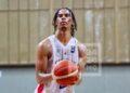 BASKETBALL – Mathias M’Madi se retire de la NBA Draft 2025 en raison d’une blessure à la cheville