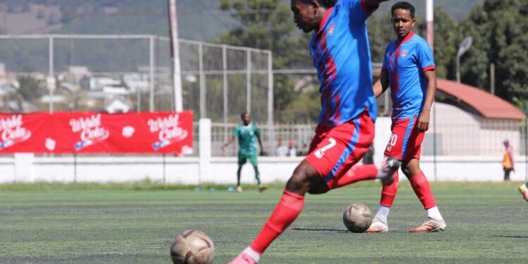 FOOTBALL – Disciples FC éliminé par le Cosfa en quarts de finale de la PFL