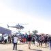 SECTEUR AERIEN – L’Armée de l’Air malgache s’expose au public à l’Aero Expo