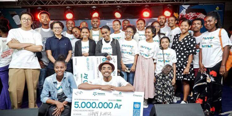 APPUIS À L&rsquo;ENTREPRENEURIAT – Près de 200 milliards d’ariary octroyés à plus de 87 000 bénéficiaires via Fihariana