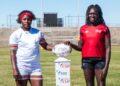 RUGBY – Les 28 Ladies Makis prêts à sauter sur les Lionnesses du Kenya à l’Africa women’s cup