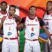 BASKETBALL – Les Ankoay hommes en stage de préparation en Serbie avant de s’envoler pour la Mongolie pour le Mondial Fiba 3×3