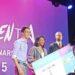 ART ORATOIRE – Hichim remporte la finale d’Éloquentia Antananarivo 