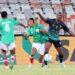 FOOTBALL – Une victoire contre l’Eswatini ce lundi qualifie directement Madagascar pour les demi-finales de la Cosafa Cup