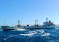 INCIDENT MARITIME – Le ministère de l’Environnement rassure sur l’absence de risque après l’échouage d’un cargo dans la baie de Diégo