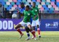 FOOTBALL – Madagascar-Angola et Afrique du Sud-Comores pour les demi-finales du Cosafa cup 2025