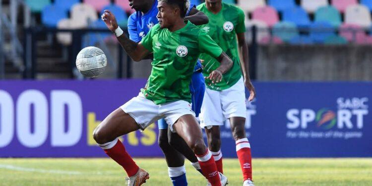 FOOTBALL – Madagascar-Angola et Afrique du Sud-Comores pour les demi-finales du Cosafa cup 2025