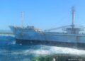 INCIDENT MARITIME – Deux navires chinois mobilisés pour déséchouer le vraquier Amory échoué près de la Mer d’Émeraude