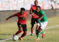 FOOTBALL – Madagascar – Comores à l’affiche de la petite finale de la Cosafa Cup 2025