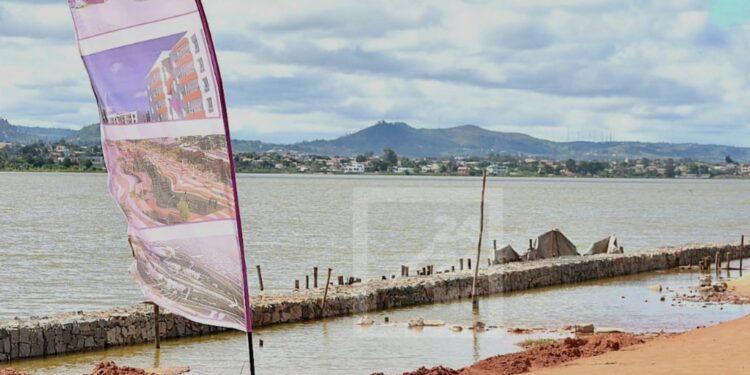 FÊTE DE L’INDÉPENDANCE – Un “notam” à émettre le 25 juin pour permettre le bon déroulement des fêtes autour du Lac Iarivo