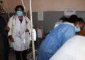 SANTÉ PUBLIQUE – Un mort parmi vingt personnes hospitalisées après une toxi-infection alimentaire collective à Ambositra