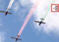 FETE NATIONALE – Les Forces armées exposent leur flotte aérienne au défilé du 26 Juin