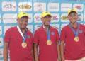 PETANQUE – “Zigle”, “Tiana kely” et “Baloti” s’imposent en finale du master Saint-Gilles-Croix-de-Vie