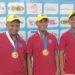 PETANQUE – “Zigle”, “Tiana kely” et “Baloti” s’imposent en finale du master Saint-Gilles-Croix-de-Vie