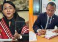 DIPLOMATIE – Deux ministres dans la délégation malgache pour la deuxième réunion de la commission mixte sur les Îles Éparses 