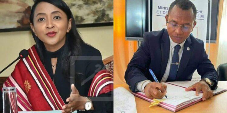 DIPLOMATIE – Deux ministres dans la délégation malgache pour la deuxième réunion de la commission mixte sur les Îles Éparses