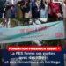 FONDATION FRIEDRICH EBERT – La FES ferme ses portes avec des idées et des convictions en héritage
