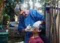 SANTE PUBLIQUE – En mission avec le pôle dentisterie des MOI