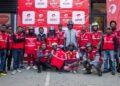Airtel Money et VMTM officialisent leur partenariat : les taxi-motos entrent dans la modernité