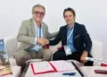 PARTENARIAT COMMERCIAL – Madagascar Airlines signe un accord de partage de code avec Air Austral
