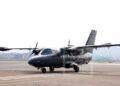 DEFENSE NATIONALE – Le premier des trois avions destinés aux Forces armées accueilli en fanfare à Ivato
