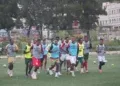 FOOTBALL – Madagascar disputera ses matchs de groupe du Chan à Dar-Es-Salaam en Tanzanie