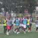 FOOTBALL – Madagascar disputera ses matchs de groupe du Chan à Dar-Es-Salaam en Tanzanie