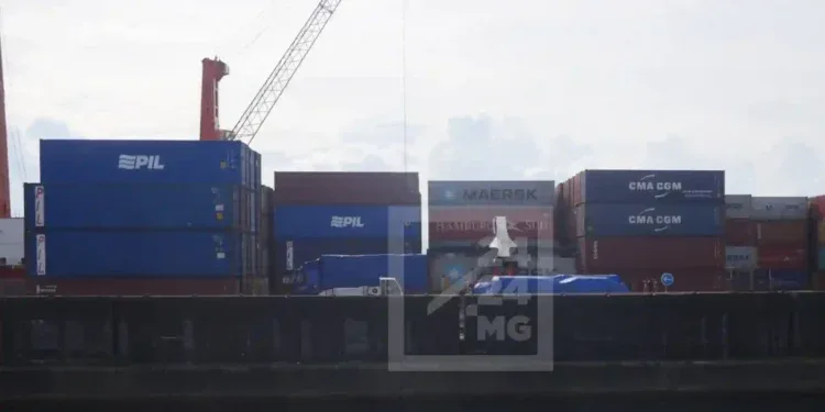 COMMERCE – 242,7 millions de dollars d’exportation malgache vers les Etats-Unis rapportés pour les quatre premiers mois de 2025