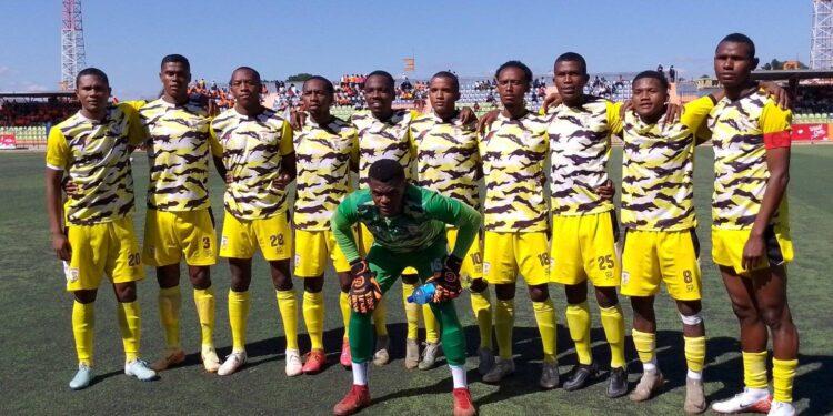 FOOTBALL – Elgeco Plus et Cosfa à un pas de la finale du pure play football league