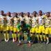 FOOTBALL – Elgeco Plus et Cosfa à un pas de la finale du pure play football league