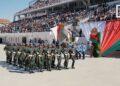 FESTIVITÉS – Des délégations militaires française, indienne, égyptienne, sud-coréenne et chinoise attendues à la célébration du 65ème anniversaire de l’Indépendance