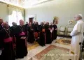 RELIGION – Le Pape Léon XIV exhorte les évêques malgaches à être plus proches des pauvres