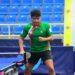 SPORT – Fabio Rakotoarimanana, le maître incontesté du tennis de table en Afrique de l&rsquo;Est