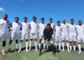 FOOTBALL – Fosa Juniors et AS Fanalamanga éliminés en quart de finale de la Pureplay Football League