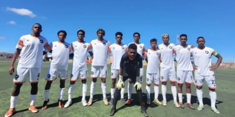 FOOTBALL – Fosa Juniors et AS Fanalamanga éliminés en quart de finale de la Pureplay Football League